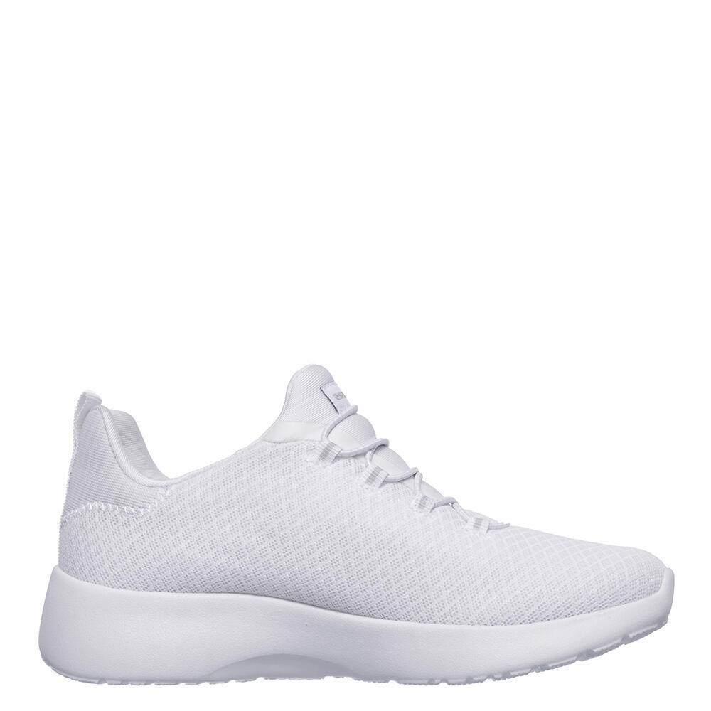 Skechers 12119-WHT-DYNAMIGHT