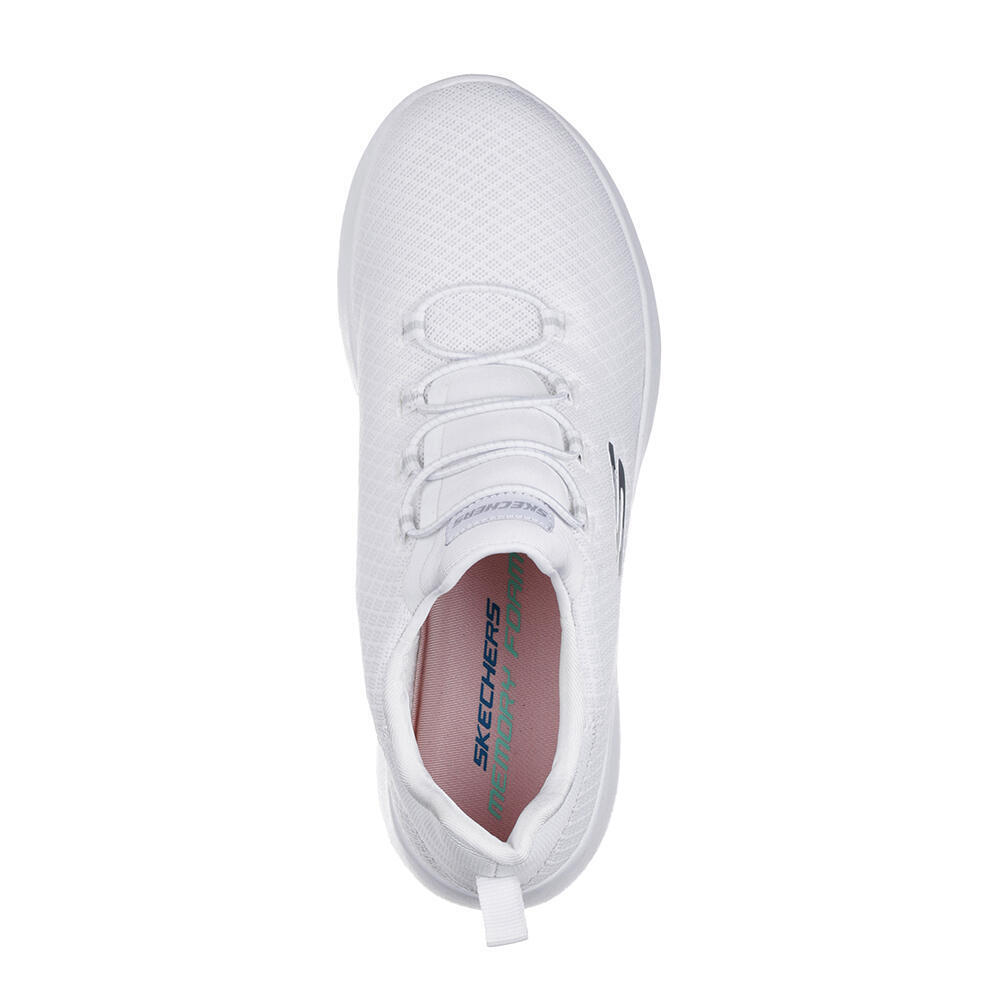 Skechers 12119-WHT-DYNAMIGHT