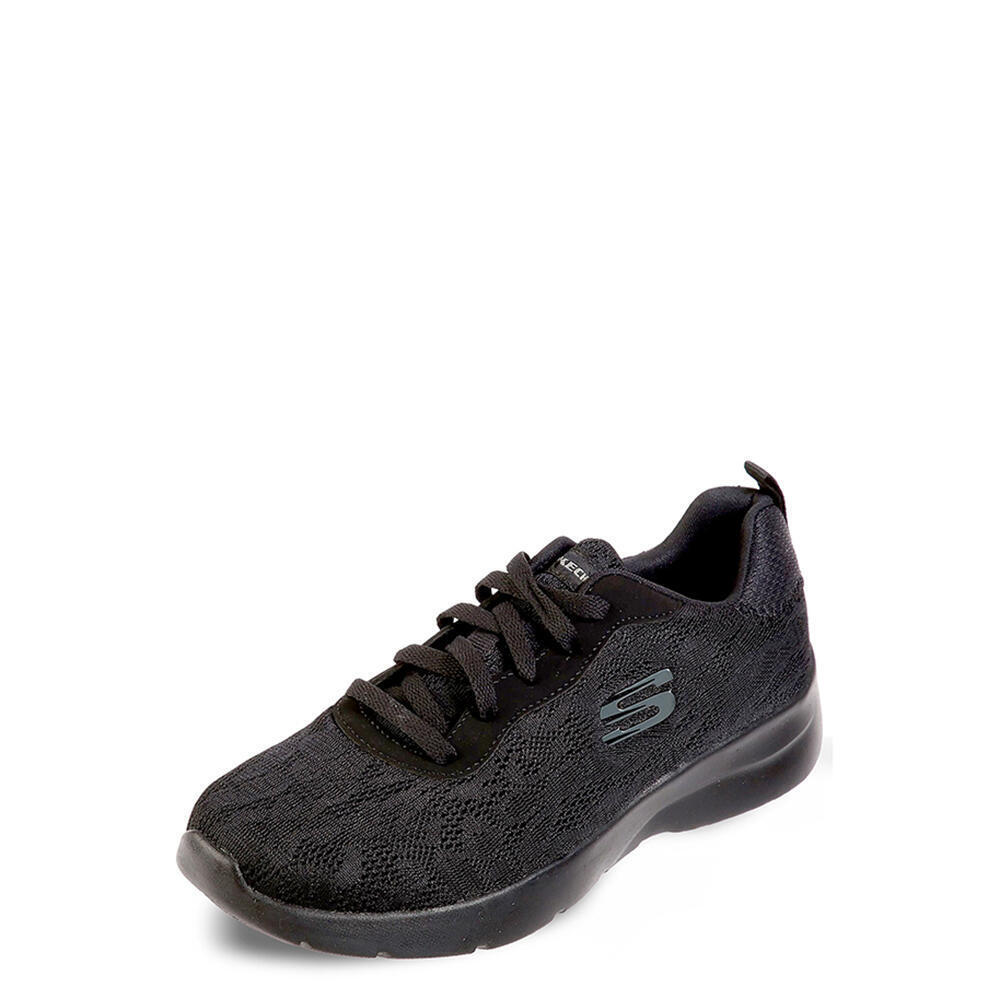 Skechers 12963-BBK-DYNAMIGHT-2.0-H