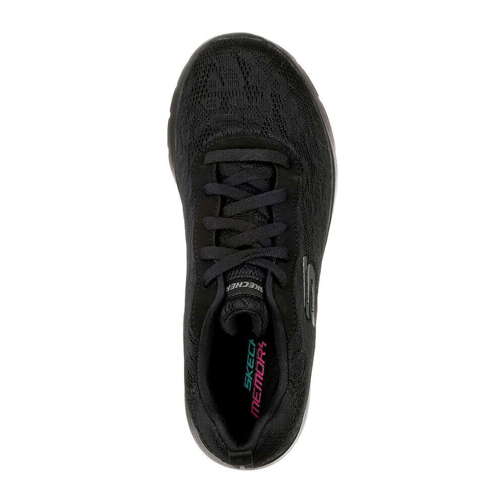 Skechers 12963-BBK-DYNAMIGHT-2.0-H