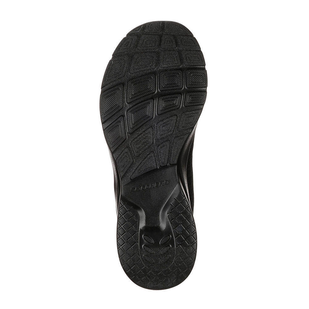 Skechers 12963-BBK-DYNAMIGHT-2.0-H