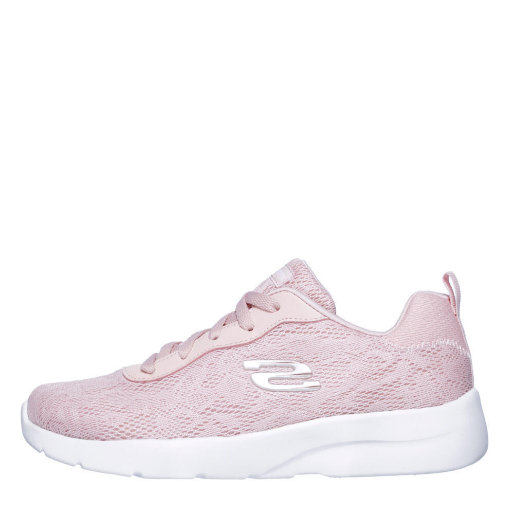 Skechers 12963-LTPK-DYNAMIGHT-2.0-H