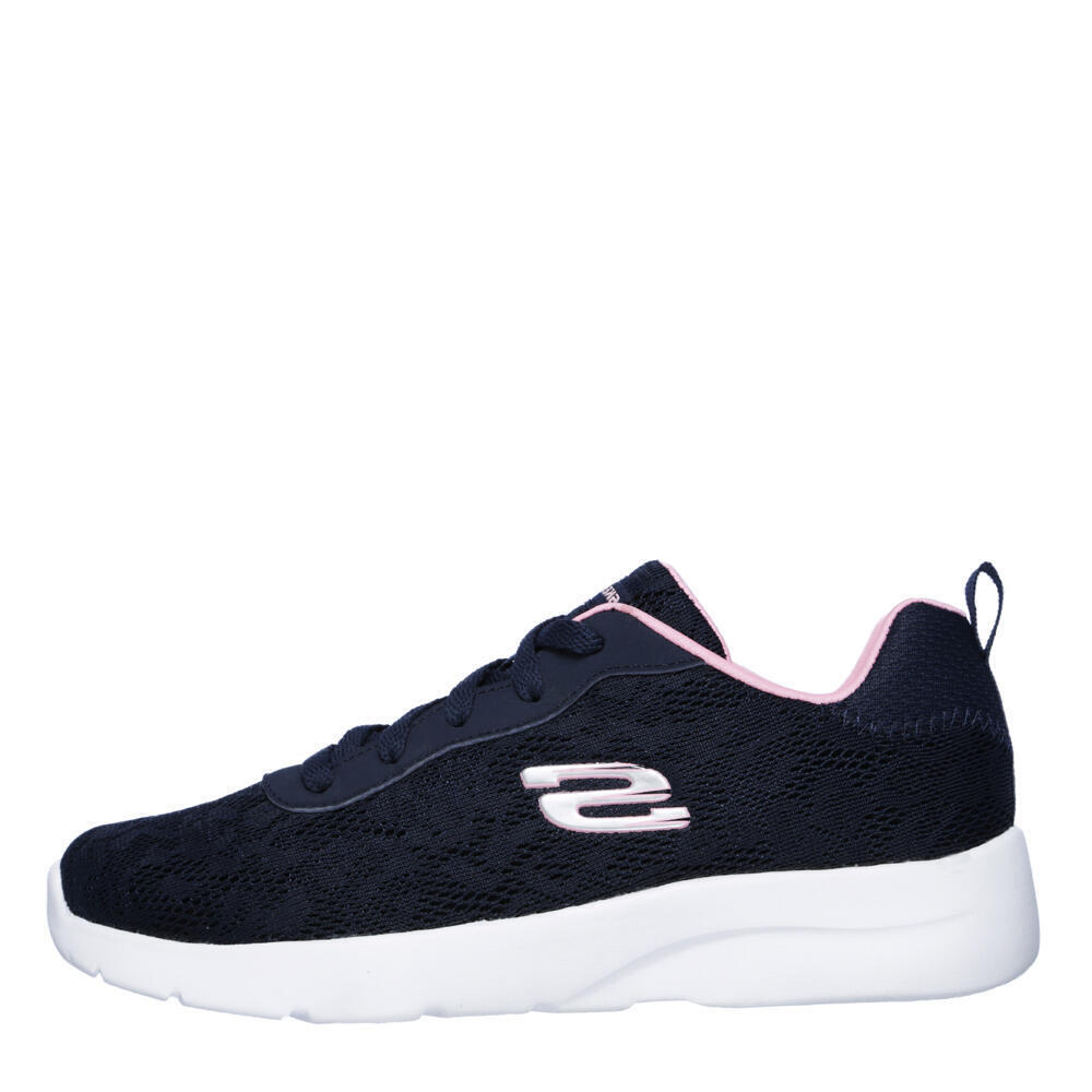Skechers 12963-NVPK-DYNAMIGHT-2.0-H