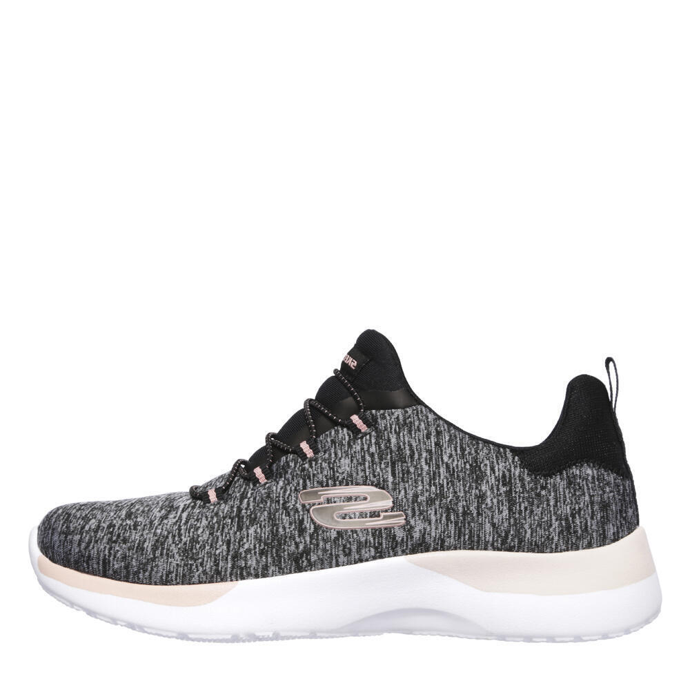 Skechers 12991-BKCL-DYNAMIGHT-BREAK