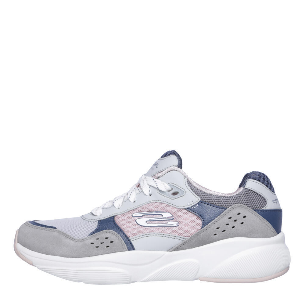 Skechers 13019-GYPK-MERIDIAN-CHARTE