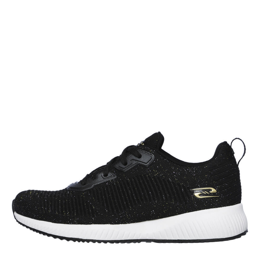 Skechers 32502-BKMT-BOBS SQUAD-TO