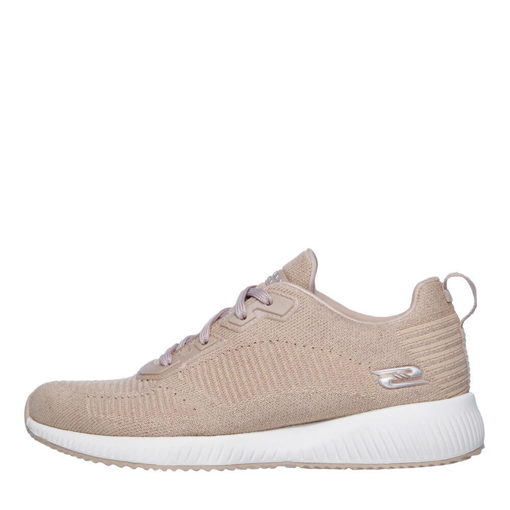 Skechers 32502-LTPK-BOBS SQUAD-TO
