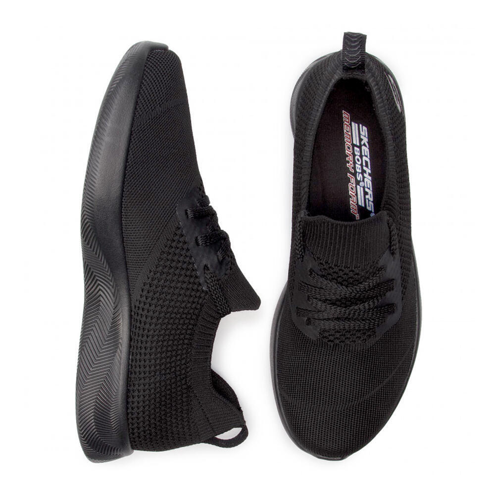 Skechers 32800-BBK-BOBS SQUAD 2-SH