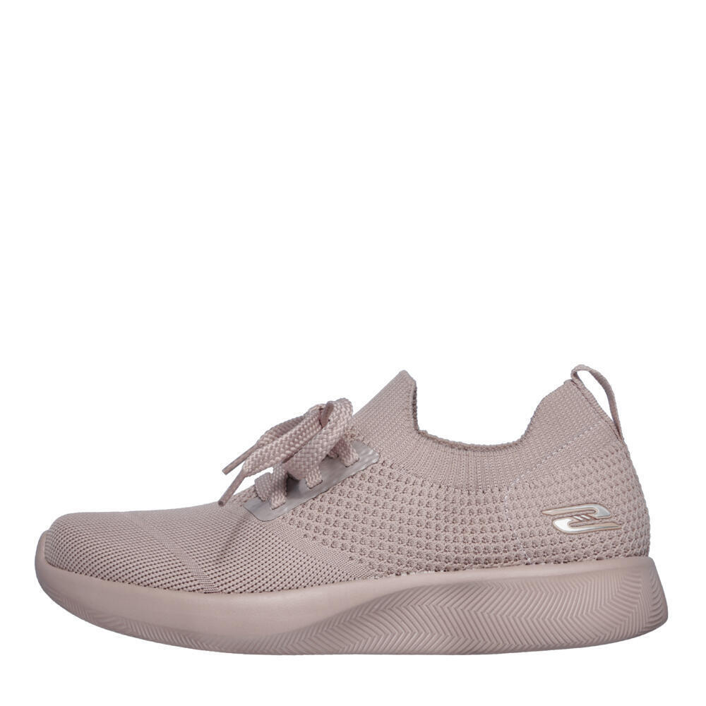 Skechers 32800-PNK-BOBS SQUAD 2-SH
