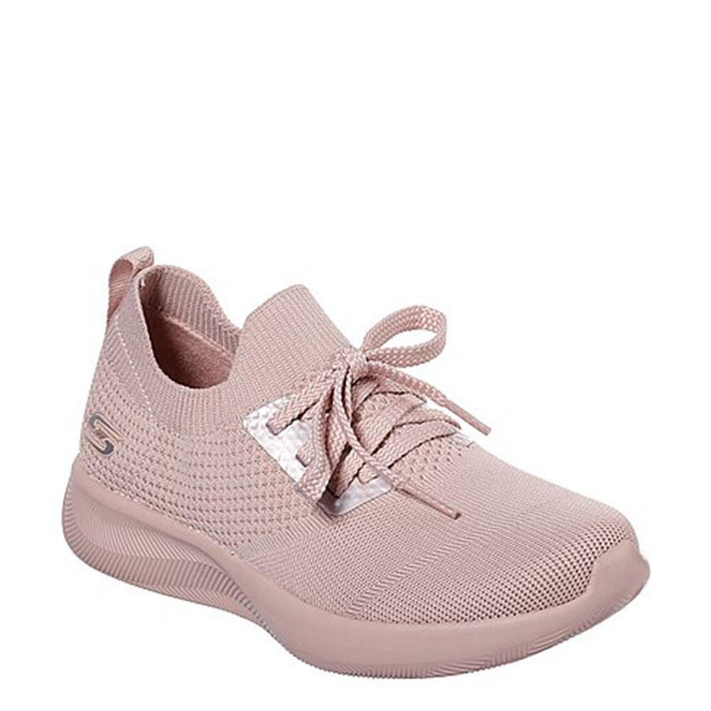 Skechers 32800-PNK-BOBS SQUAD 2-SH