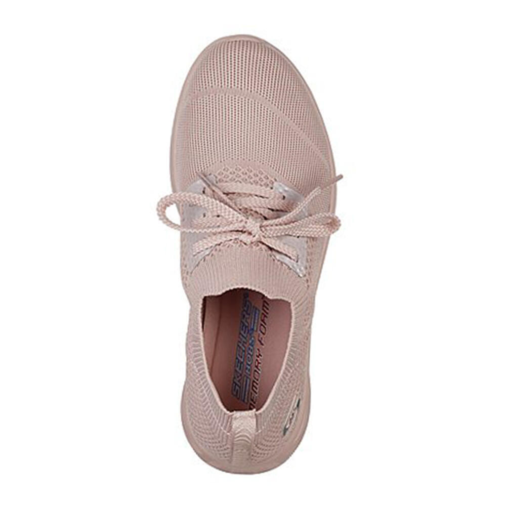 Skechers 32800-PNK-BOBS SQUAD 2-SH