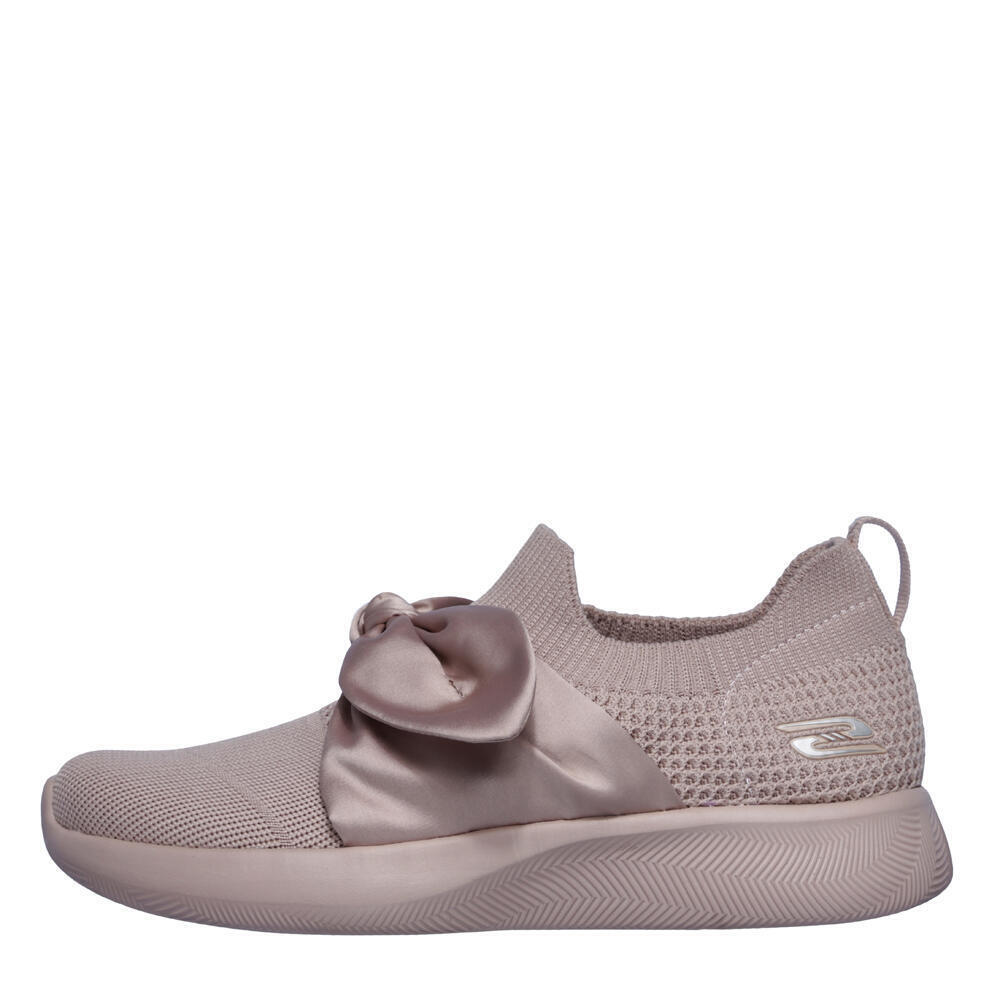 Skechers 32802-PNK-BOBS SQUAD 2-BO
