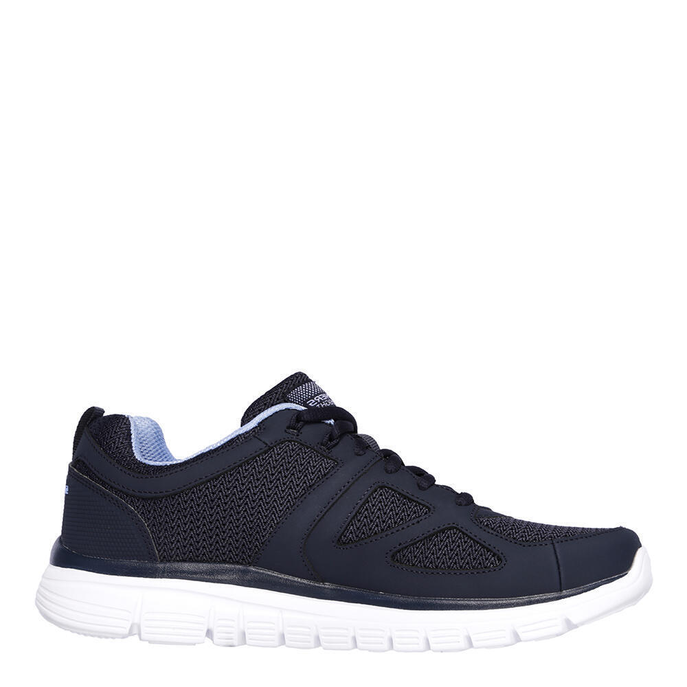 Skechers 52635-NVY-BURNS-AGOURA