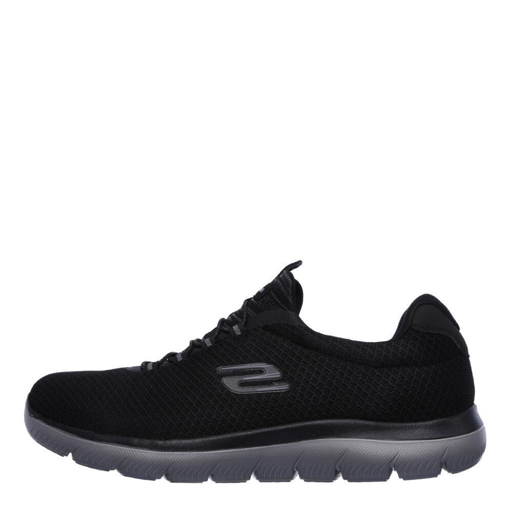 Skechers 52811-BKCC-SUMMITS