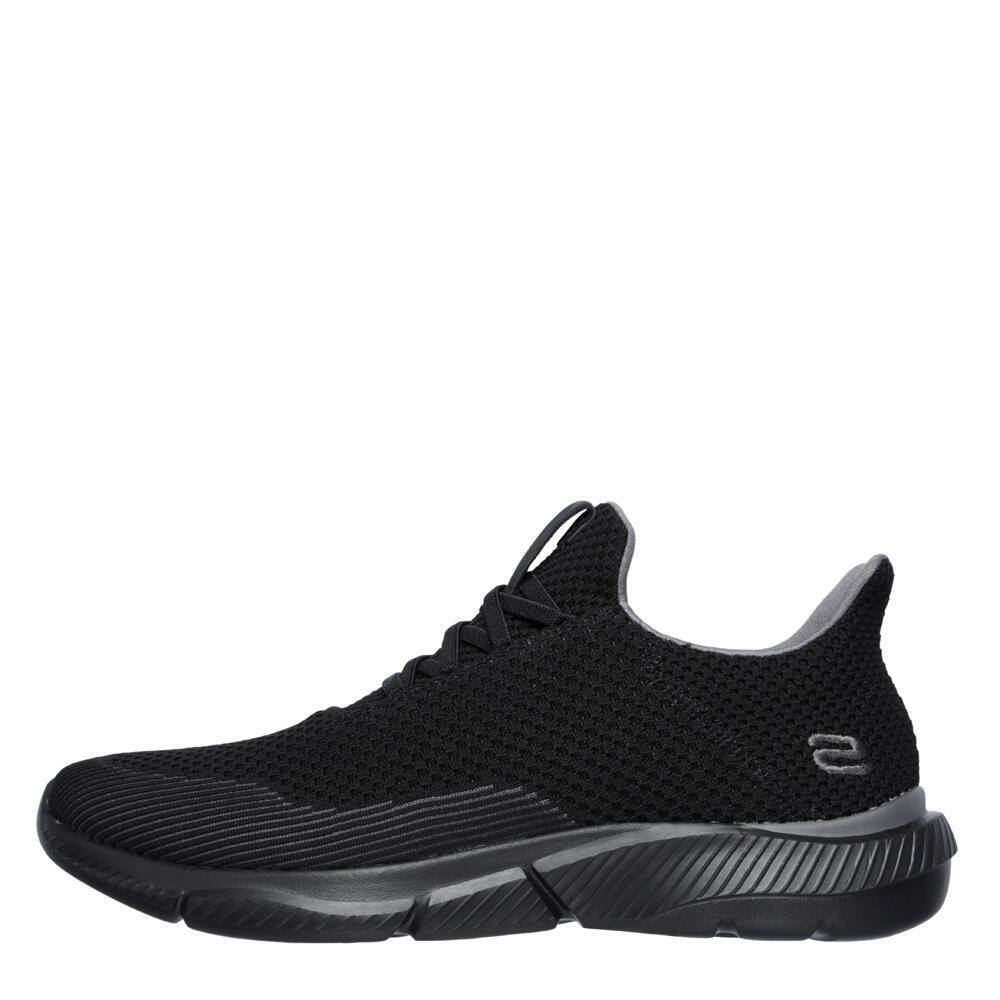 Skechers 65867-BBK-INGRAM-TAISON