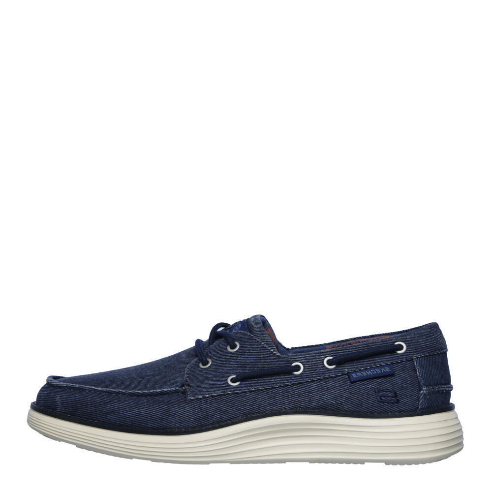 Skechers 65908-NVY-STATUS-2.0-LOR