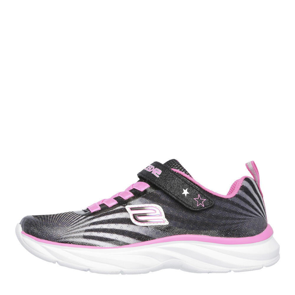 Skechers 80591L-BKWP-PEPSTERS-COLOR