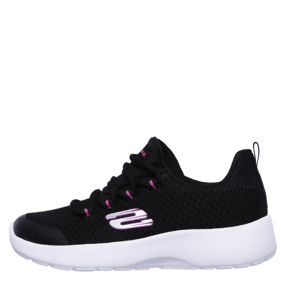 Skechers 81017L-BKW-DYNAMIGHT