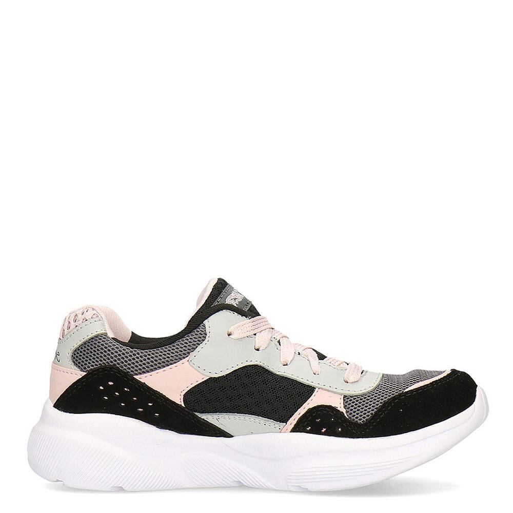 Skechers 81953L-BKLP-MERIDIAN-CHARTE