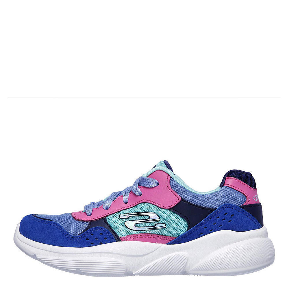 Skechers 81953L-BLMT-MERIDIAN-CHARTE
