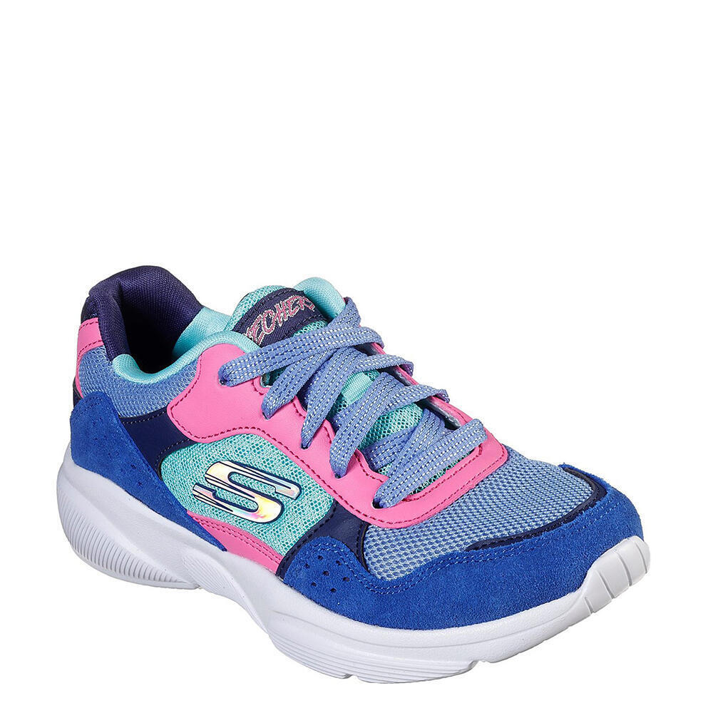 Skechers 81953L-BLMT-MERIDIAN-CHARTE
