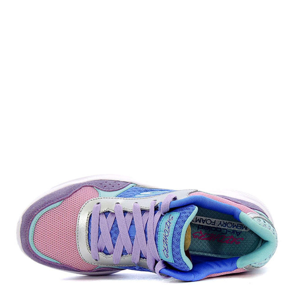 Skechers 81953L-LVMT-MERIDIAN-CHARTE