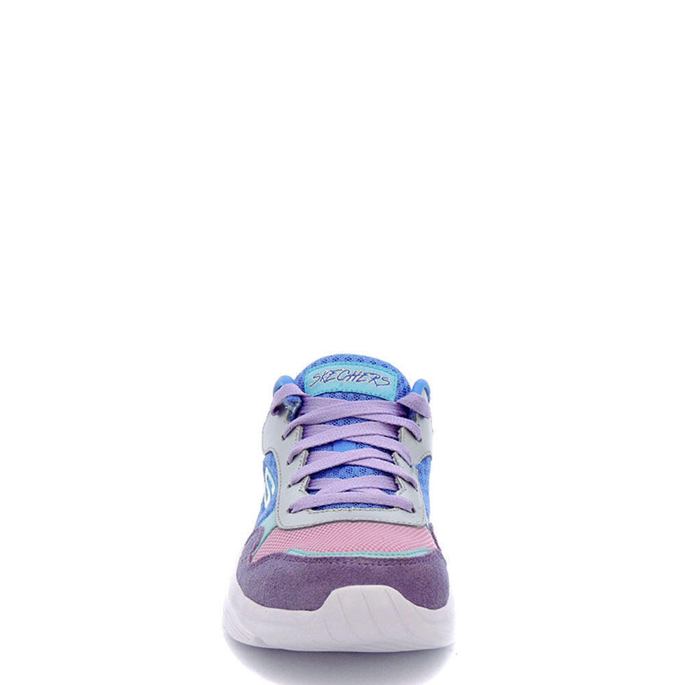 Skechers 81953L-LVMT-MERIDIAN-CHARTE