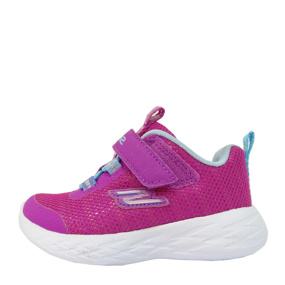 Skechers 82008N-PKMT-GO RUN 600-SPAR