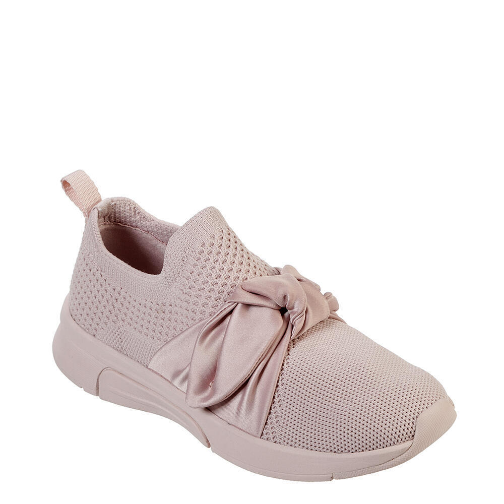 Skechers 89800L-PNK-MODERN JOGGER-D