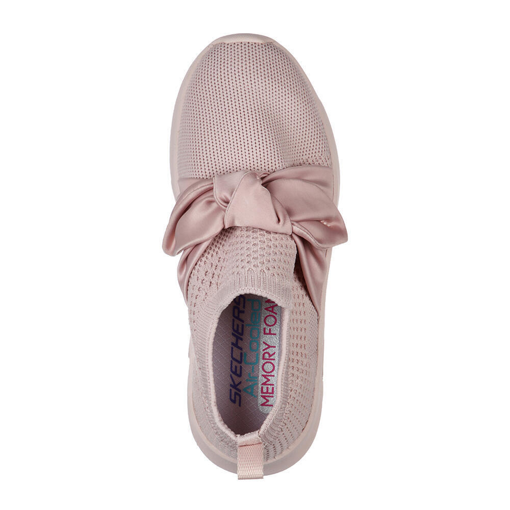 Skechers 89800L-PNK-MODERN JOGGER-D