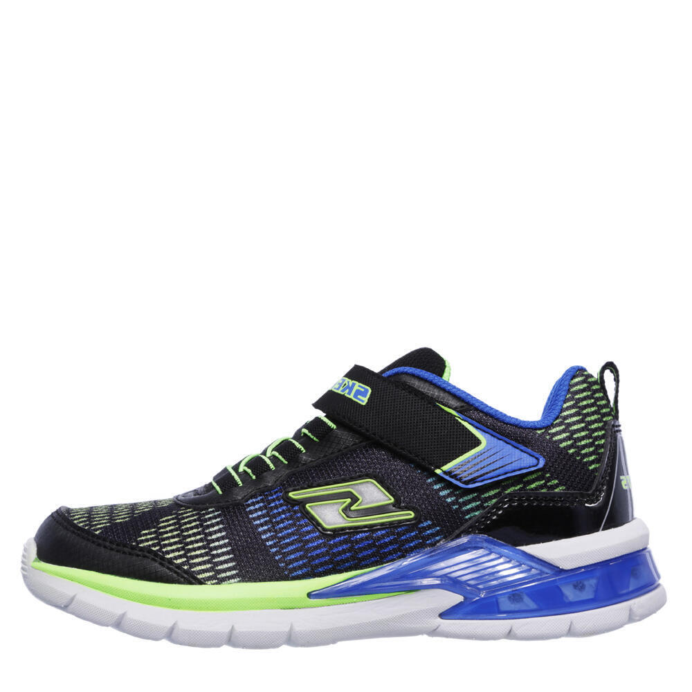 Skechers 90553L-BBLM-ERUPTERS II-LA