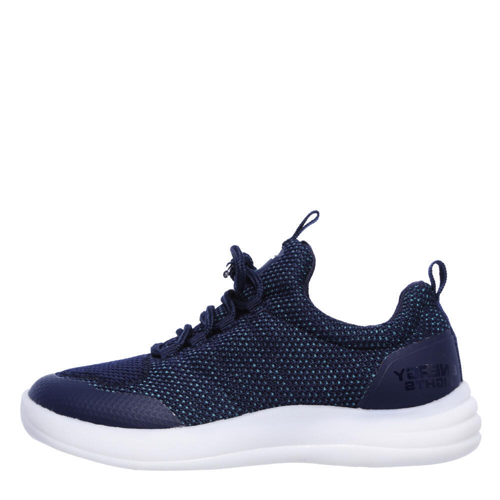 Skechers 90642L-NVY-ENERGY LIGHTS S
