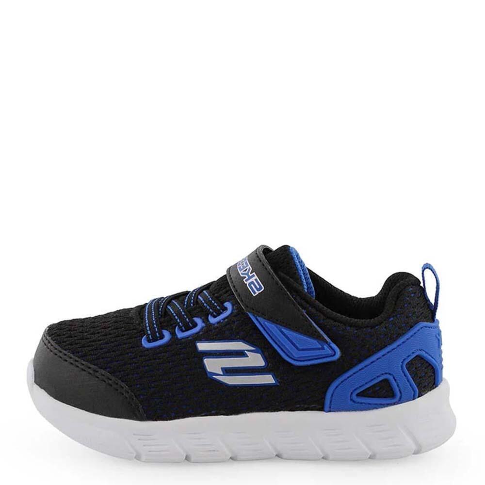 Skechers 95049N-BKRY-COMPFY FLEX