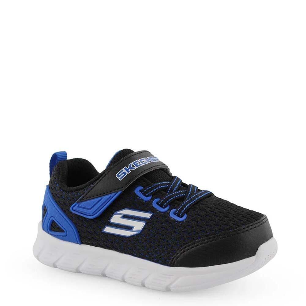 Skechers 95049N-BKRY-COMPFY FLEX