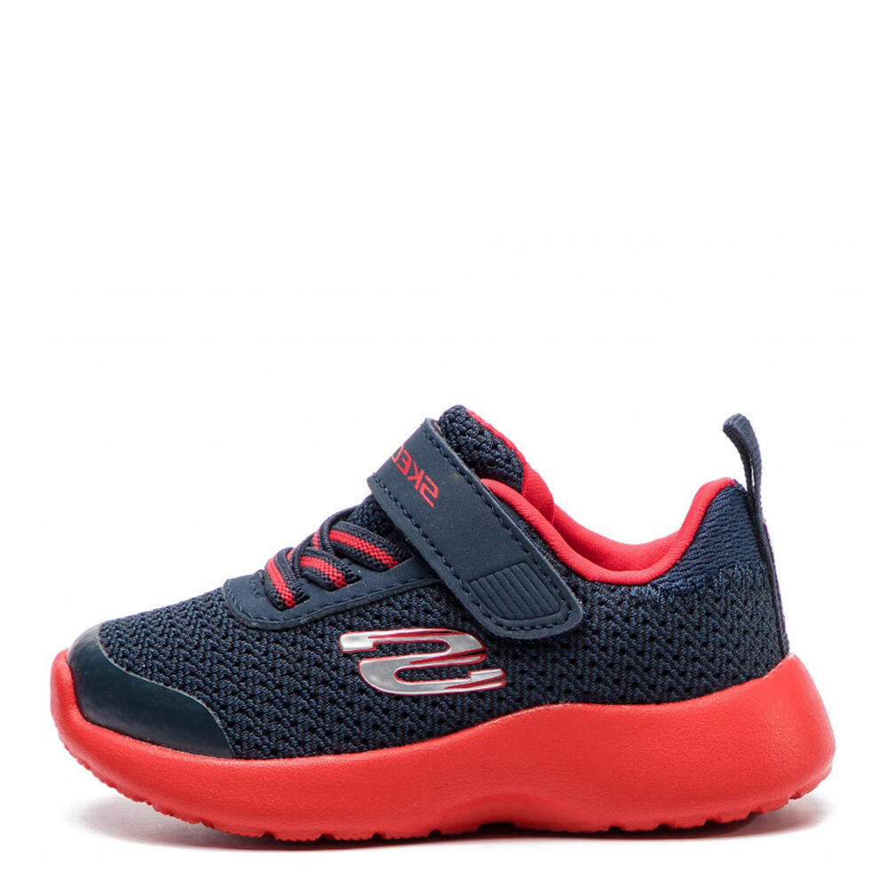 Skechers 97770L-NVRD-DYNAMIGHT-ULTR