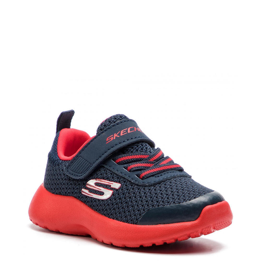 Skechers 97770L-NVRD-DYNAMIGHT-ULTR