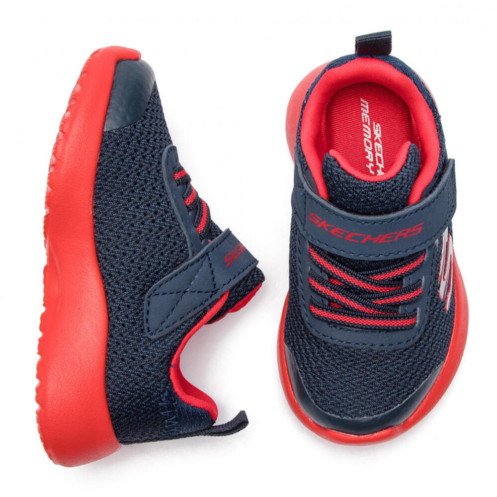 Skechers 97770L-NVRD-DYNAMIGHT-ULTR