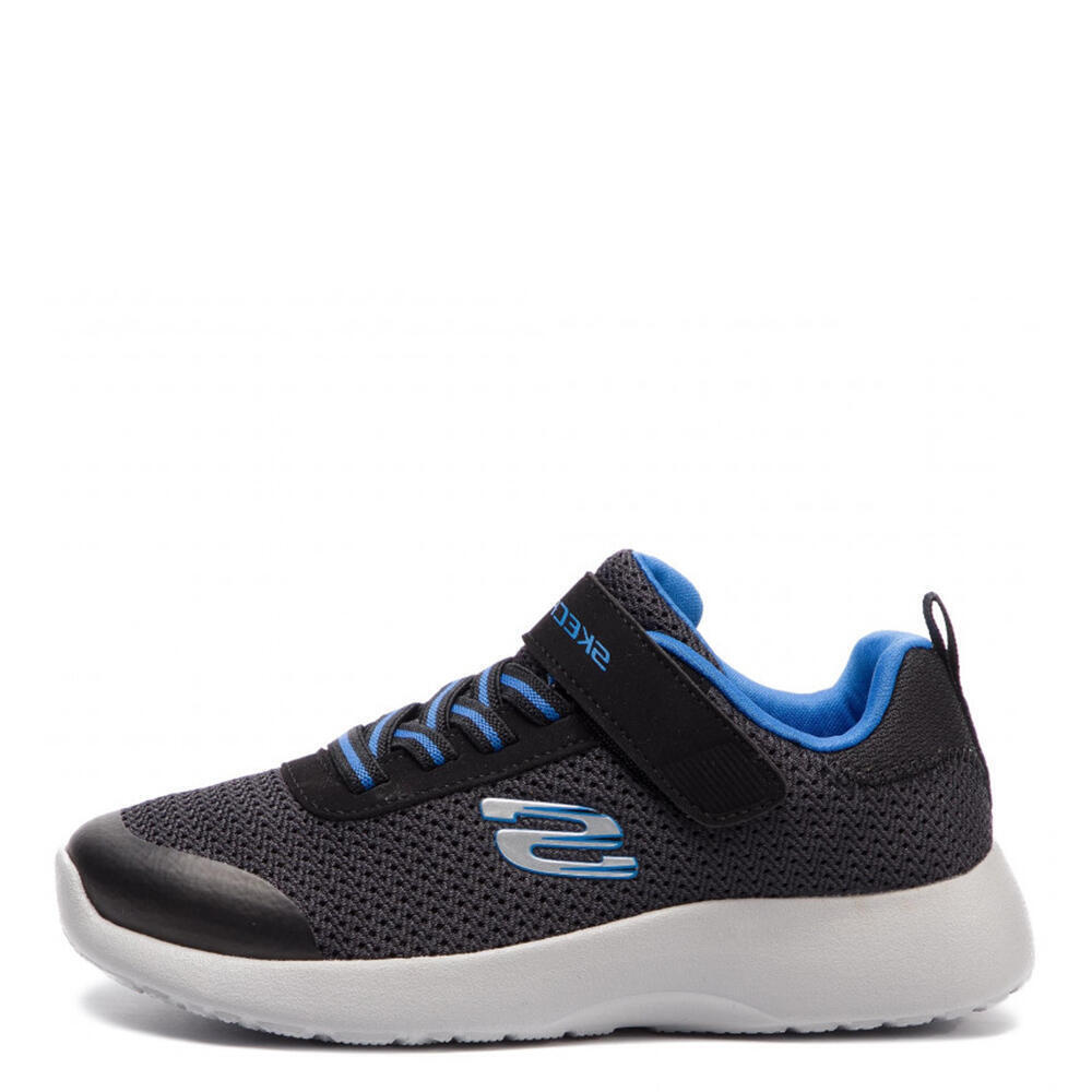 Skechers 97771L-BKRY-DYNAMIGHT-TURB