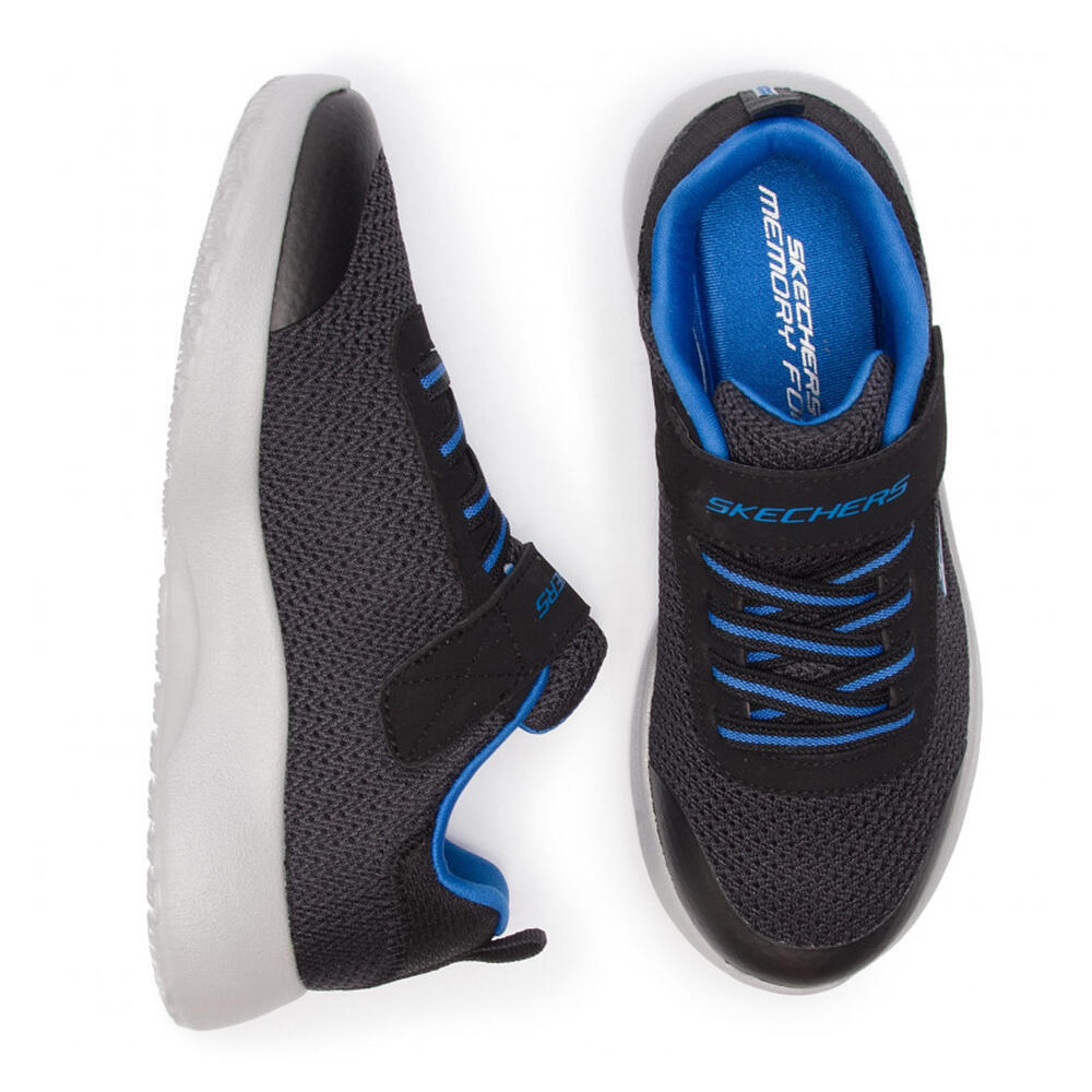 Skechers 97771L-BKRY-DYNAMIGHT-TURB
