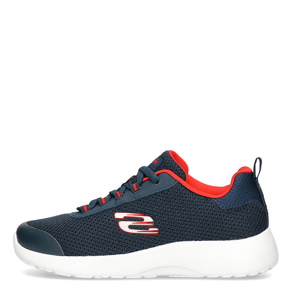 Skechers 97771L-NVRD-DYNAMIGHT-TURB