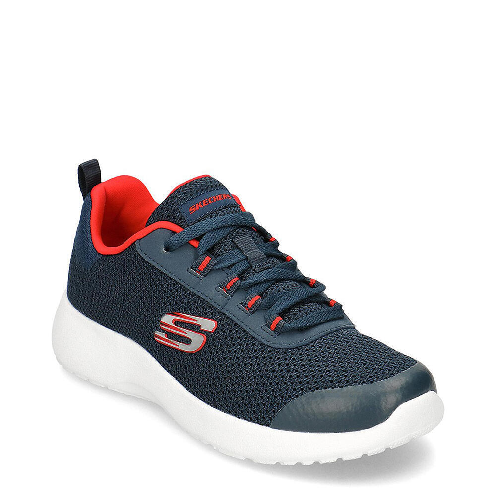 Skechers 97771L-NVRD-DYNAMIGHT-TURB