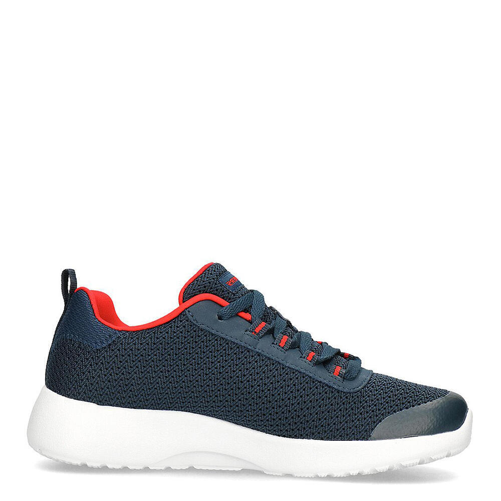 Skechers 97771L-NVRD-DYNAMIGHT-TURB