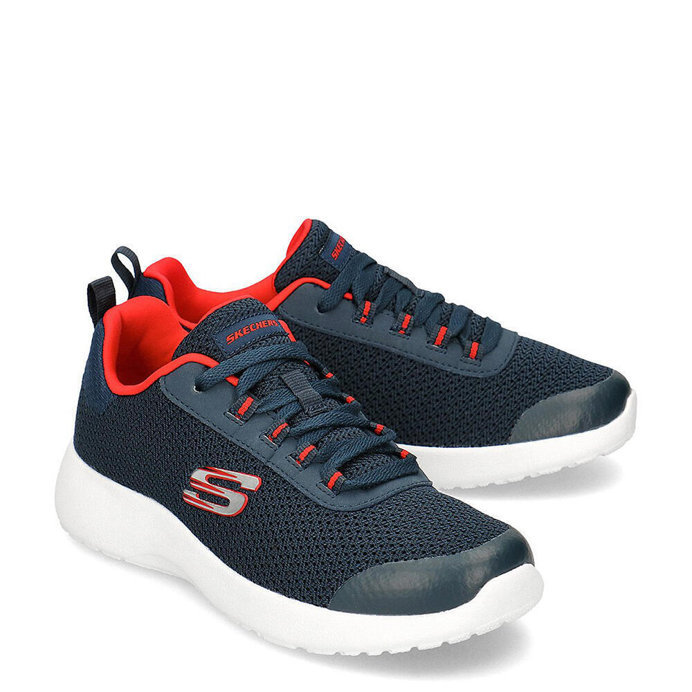 Skechers 97771L-NVRD-DYNAMIGHT-TURB