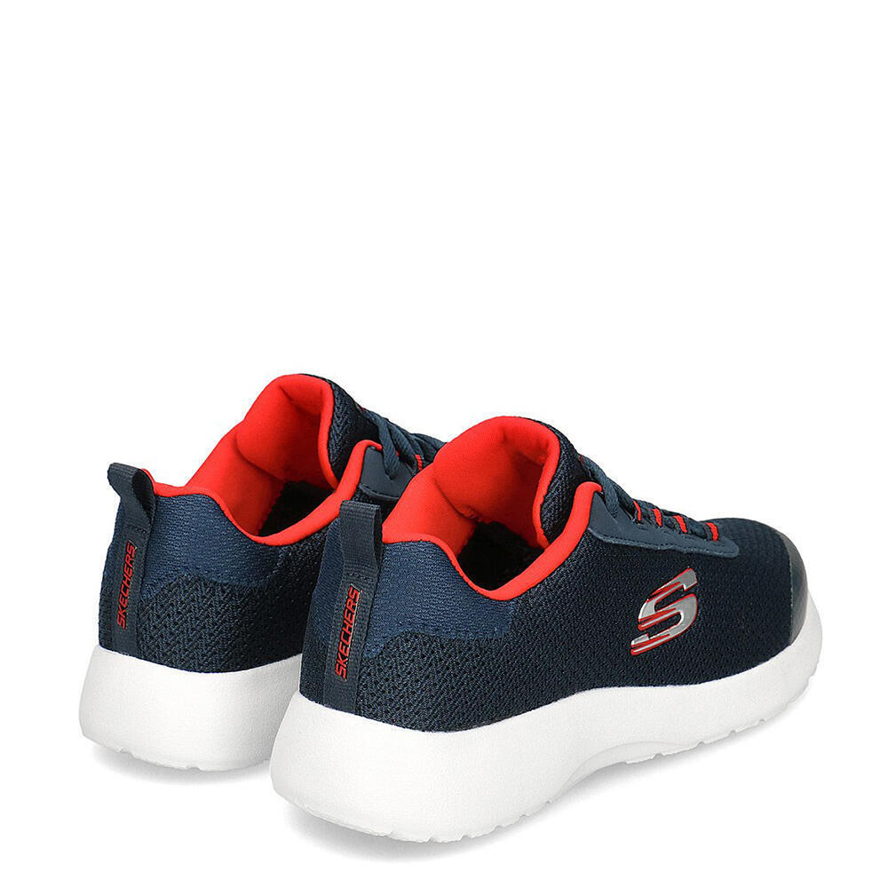 Skechers 97771L-NVRD-DYNAMIGHT-TURB