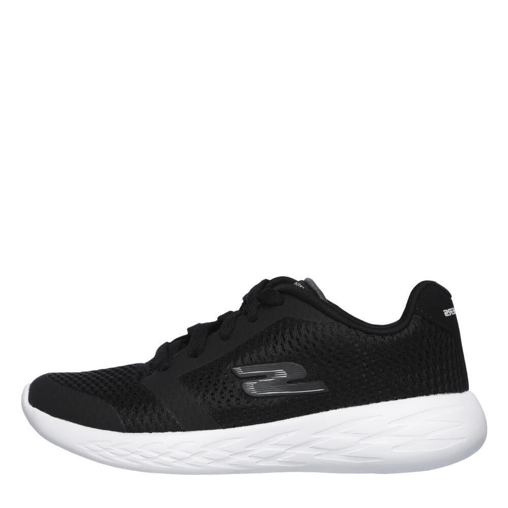 Skechers 97861L-BLK-GO RUN 600-ZEE