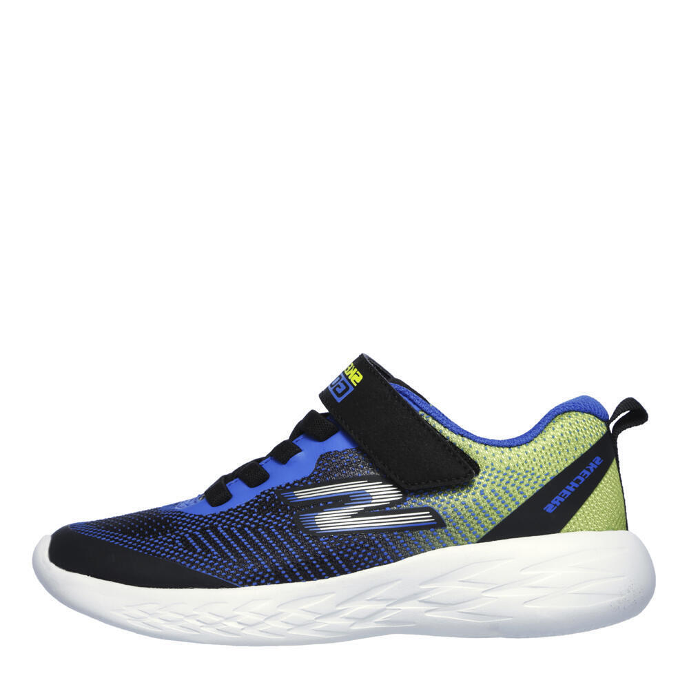 Skechers 97867N-BBLM-GO RUN 600-FAR