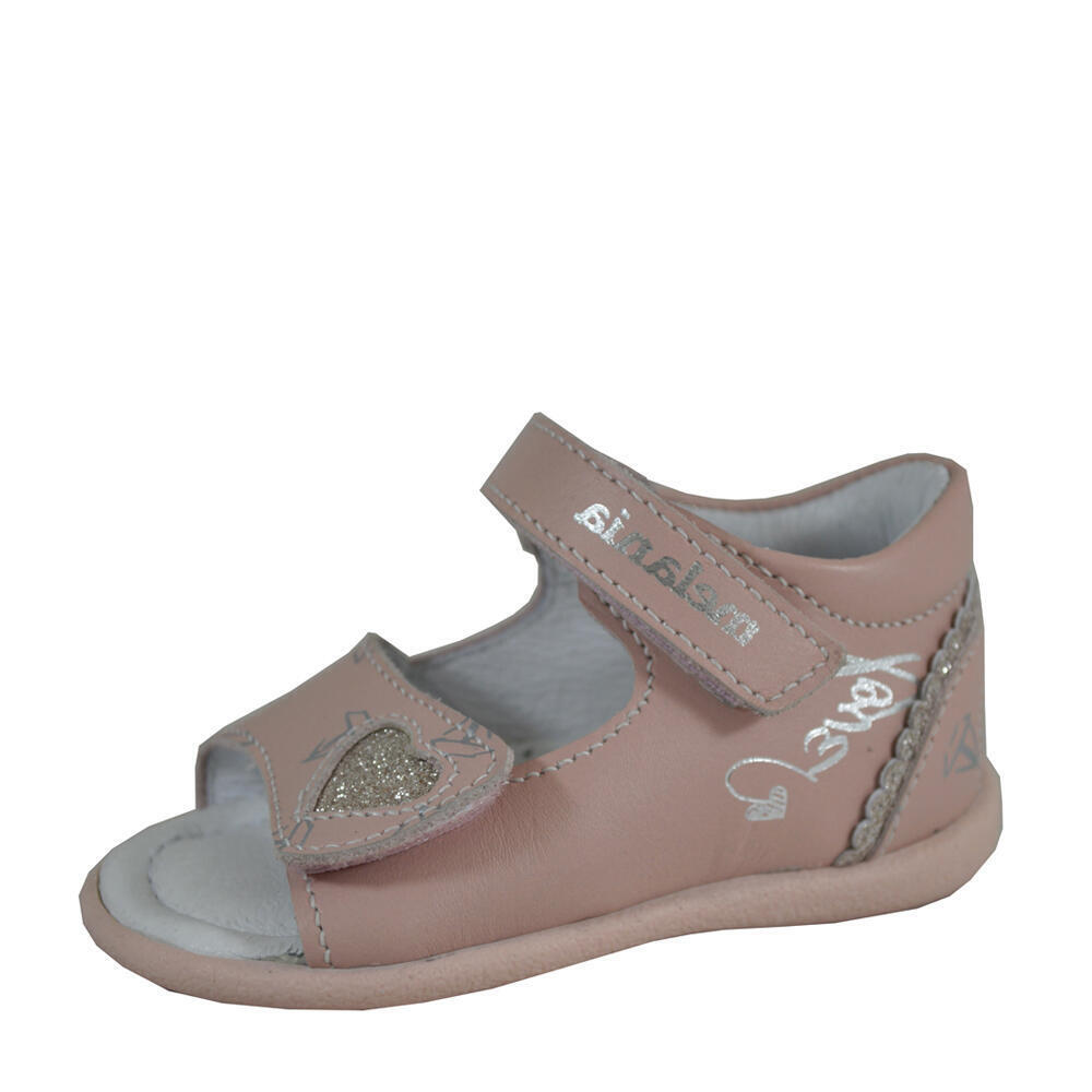 Melania ME0820A9E.A SANDALO FEMMINA VELCRO ROSA
