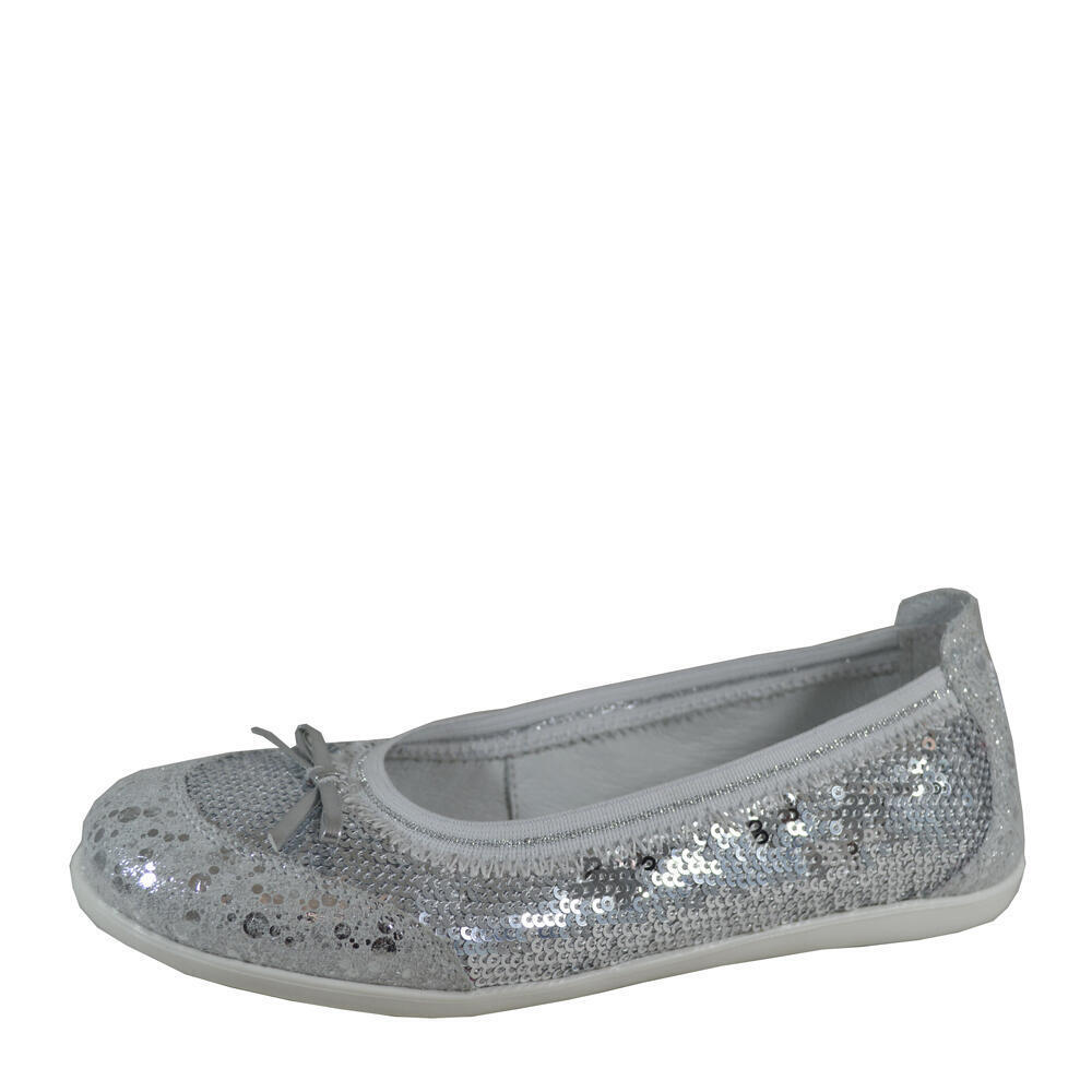 Melania ME6058F9E.A BALLERINA ARGENTO