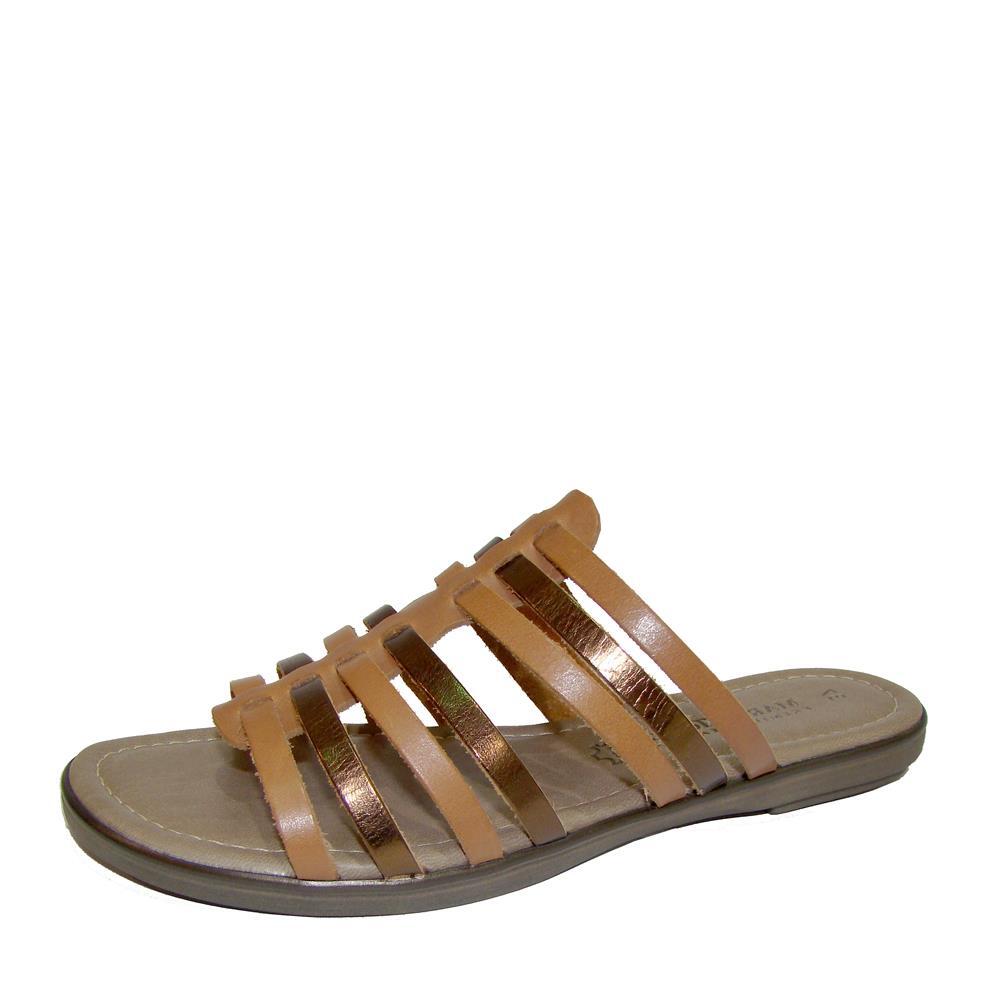 Marco Tozzi 27116-357 TAUPE COMB