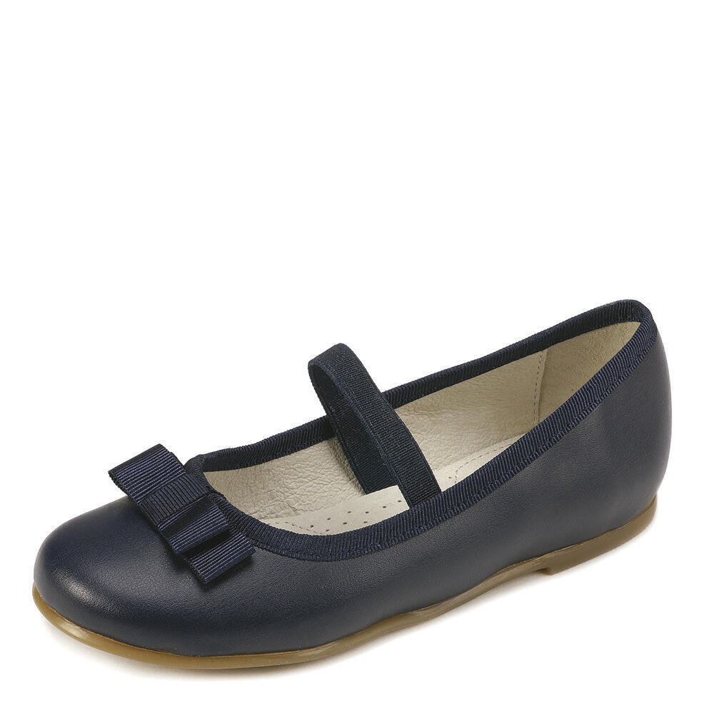 Garvalin 182605 BAILARINA LAZO AZUL MARINO (CHARME)
